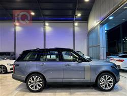 Land Rover Range Rover Vogue